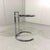 Eileen Gray Adjustable Side Table by Eileen Gray for Vereinigte Werkstätten, 1970s For Sale - Image 4 of 17