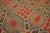 American Mid 19th Century American Ingrain Carpet ( 12' 6" x 13' 4" - 381 x 406 cm ) For Sale - Image 3 of 8