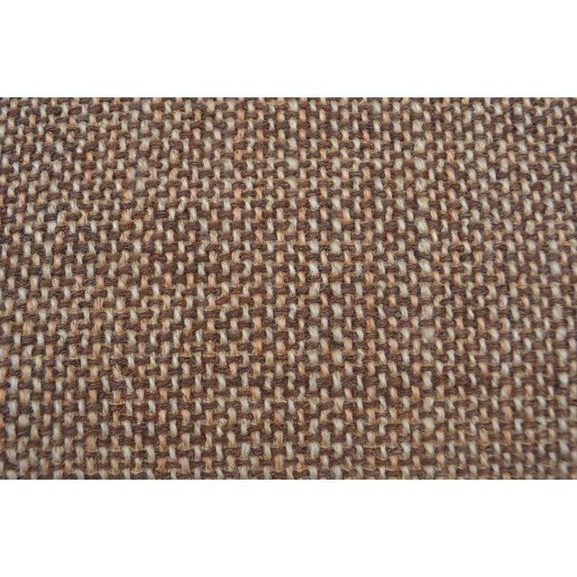 Wood Mid-Century Sofa by Hartmut Lohmeyer for Wilkhahn, 1960s For Sale - Image 7 of 18