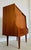 Mid-Century Danish Teak Bar Cabinet, 1960 For Sale - Image 12 of 18