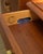 1945 Paul Frankl 'Station Wagon' Nightstands by Johnson Co., Professionally Refinished, 2 Pieces For Sale - Image 12 of 13