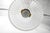 Metal 1960s Scandinavian Carl Fagerlund Textured Glass and Brass Pendant For Sale - Image 7 of 9