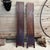 Antique Chinese Carved Wood Panels Possibly From the Qing Dynasty For Sale - Image 17 of 17