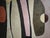 Paint Conversion – Abstract Geometric Contemporary Oil Painting by Sophie Dumont For Sale - Image 7 of 10