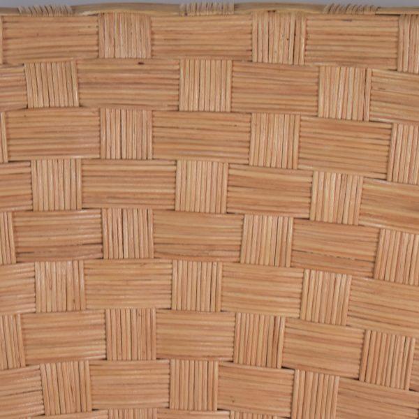 Set of 6 Donghia Style Dining Chairs, Circa 1960s For Sale In West Palm - Image 6 of 6