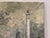 Walter Prescher Van Ed (1916-1988) Large Signed French Harbor Oil Painting For Sale - Image 15 of 16