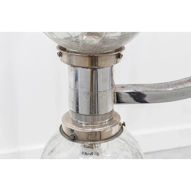 Ceiling Lamp, 1970s For Sale - Image 4 of 7