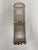 Design Plus Gallery presents the Allen Medium Linear Sconce by Ralph Lauren from Visual Comfort. Art Deco inspiration...