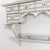 1910s Belgian Kitchen Wall Shelf For Sale - Image 4 of 6