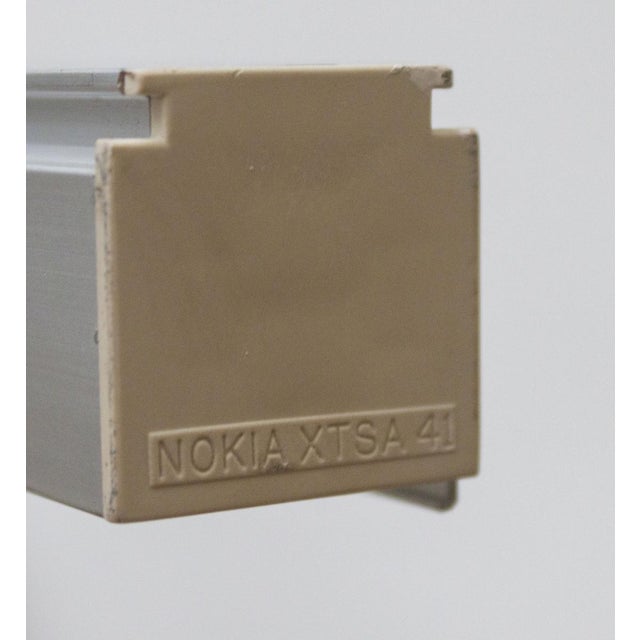 Moon Lamps from Philip with Track from Nokia, 1980s For Sale - Image 16 of 18