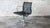 Mid-Century Modern Herman Miller Eames Aluminum Group Mesh Chair For Sale - Image 3 of 17