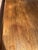 Early 20th Century Walnut Writing Desk With Ram’s Head Carvings For Sale - Image 9 of 17