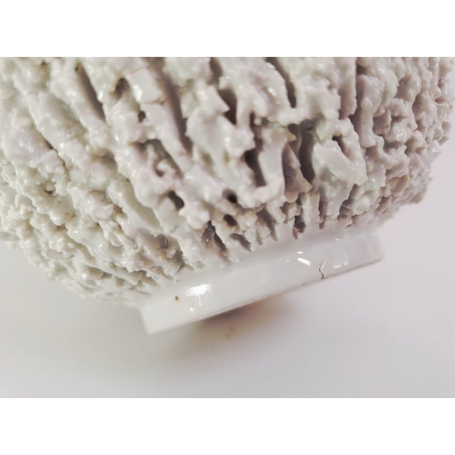 Large Hedgehog Vase by Gunnar Nylund for Rörstrand, Sweden, 1930s For Sale - Image 13 of 14