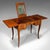Victorian 1900's Antique Coiffeuse Dressing Table For Sale - Image 3 of 12