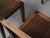 Architectural Oak Chairs, France, 1970, Set of 6 For Sale - Image 11 of 18