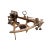 Brass Sextant For Sale