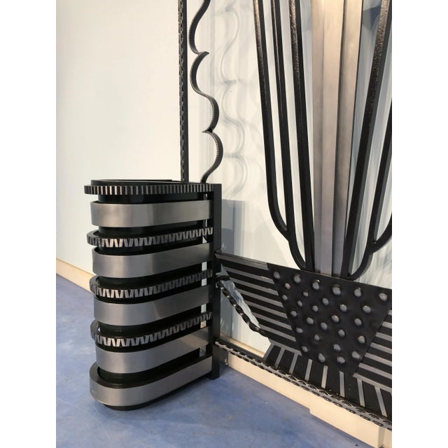 Art Deco French Clothes Hanger, 1930s For Sale - Image 16 of 18