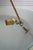1970s Vintage Art Deco Bowl Form Chandelier Fixture For Sale - Image 5 of 8