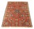 Middle Eastern Tabriz Rug For Sale