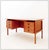 Mid-Century Modern Danish Teak Desk by Erik Brouer for Brouer Furniture Factory, 1960s For Sale - Image 16 of 16