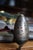 Silver Vintage June Houston Signed Hand-Painted Quail Silverplate Spoon, 1999 For Sale - Image 8 of 14