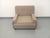 Large Vintage Lounge Chair in Wool Fabric, 1970s For Sale - Image 13 of 18