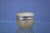 Small Alabaster Jewelry Box with Italian Decoration, 1960s, in Very Good conditions. Designed 1960 to 1969