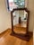 Traditional Bernhardt Wooden Buffet With Mirror For Sale - Image 14 of 18