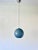 Acquarius 20 Pendant Light in Swirl Glass Rigadin Murano Glass from La Murrina, 1990s For Sale - Image 13 of 18
