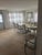 Mid Century Custom Florentine Dining Set For Sale - Image 6 of 7