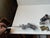 Vintage Italian Nautical Ship Cabin Wall Lights in Chrome, 1970s, Set of 4 For Sale - Image 9 of 11
