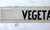 1970s Vintage Vegetables Farm Stand Sign For Sale - Image 5 of 8
