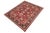 Designed with mesmerizing intricacy and gorgeous color palette, this hand-knotted masterpiece demonstrates the beauty and...