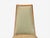 Grosfeld House, Six Dining Chairs, Walnut, Fabric, Usa, 1970s For Sale - Image 10 of 15