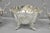 Vintage Reed & Barton Winthrop Shield 1795 E Silver Plated Tea Set - 6 Pc Set For Sale - Image 13 of 18