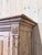English Antique English Pine Four Door Architectural Cupboard Cabinetry For Sale - Image 3 of 9