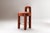 Textile Marlon Chair by Dooq Details For Sale - Image 7 of 11
