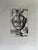 French Antique Édouard Baldus Heliogravure of Renaissance Ornamental Vessels, Paris C. 1870 For Sale - Image 3 of 4