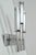 1970s Italian Sconces in the Manner of Scolari - a Pair For Sale In Los Angeles - Image 6 of 8