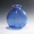 1960s Blue Efeso Vase by Ercole Barovier for Barovier & Toso, 1964 For Sale - Image 5 of 12