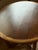 Lane Perception Walnut Ash Round Table 1968 For Sale - Image 12 of 12