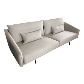 Design Within Reach Costura Sofa For Sale