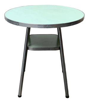 Mid-Century German Coffee Table from Mauser Werke Waldeck, 1960s