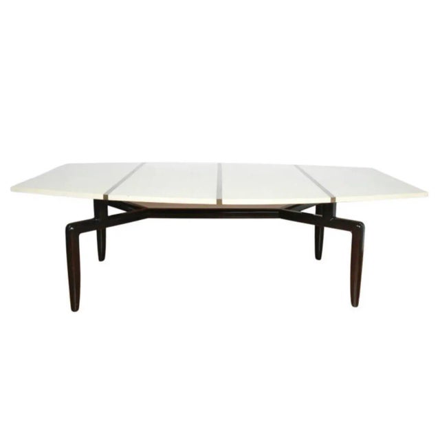 Monteverdi Young Dining or Conference Table For Sale - Image 13 of 13