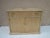 Thomasville 1990s Thomasville Wash Wood Cream Color Two Door & Two Drawer Flip Top Server For Sale - Image 4 of 11