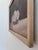 Textile Vintage Original Flower Oil Painting, Floral Still Life Art For Sale - Image 7 of 13