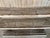 French Pine Bakers Rack, 1860 For Sale - Image 14 of 15