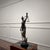 Bronze Statue of Lady Justice For Sale - Image 3 of 11