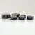 Rosenthal Apero Bowls Metropol by Barbara Brenner for Rosenthal, 1990s, Set of 6 For Sale - Image 4 of 7