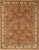 Traditional Pasargad NY Original Romanian Josheghan Rug - 8'9" X 11'4" For Sale - Image 3 of 3